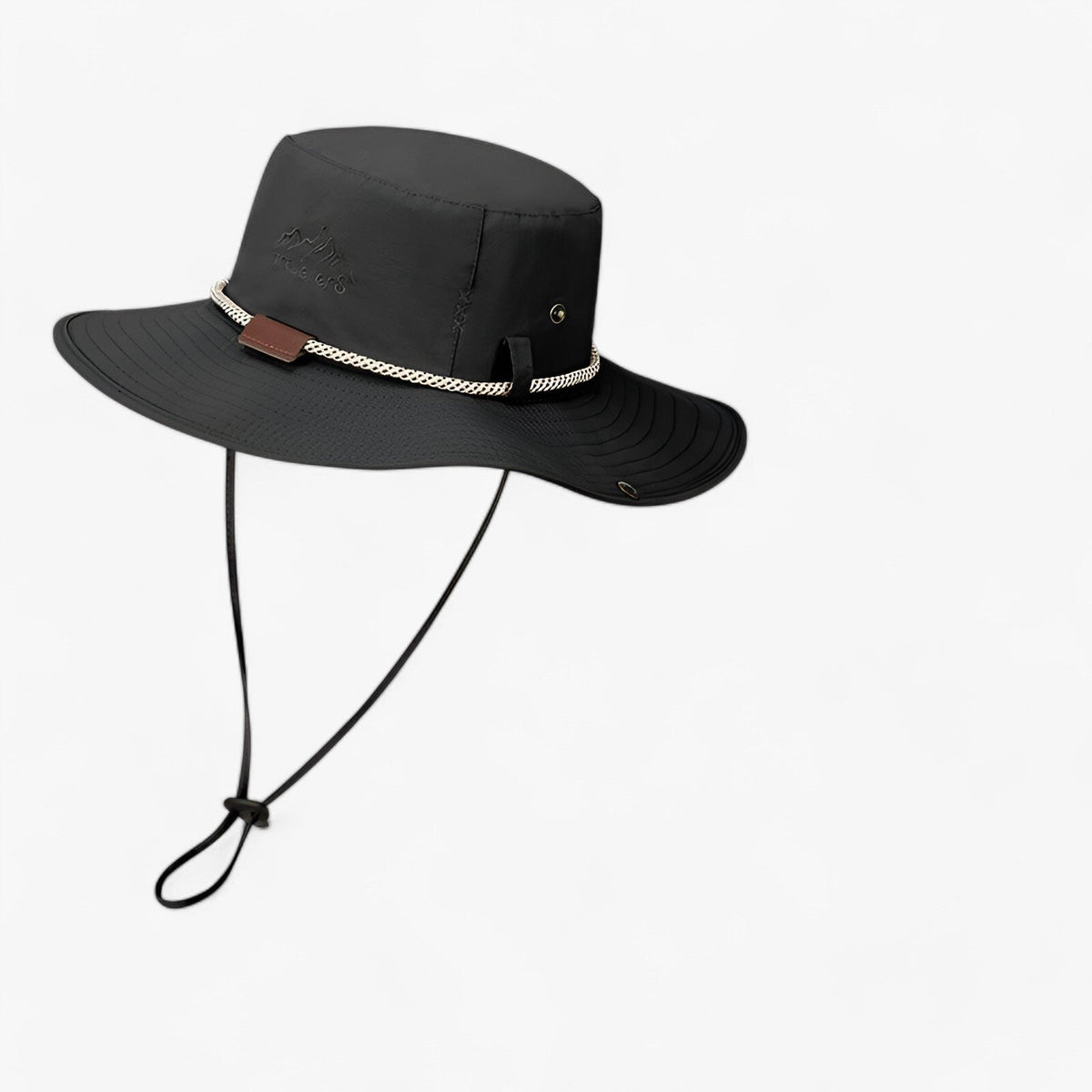 Uniseks bucket hat