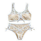 Lena bikini set – strand outfit
