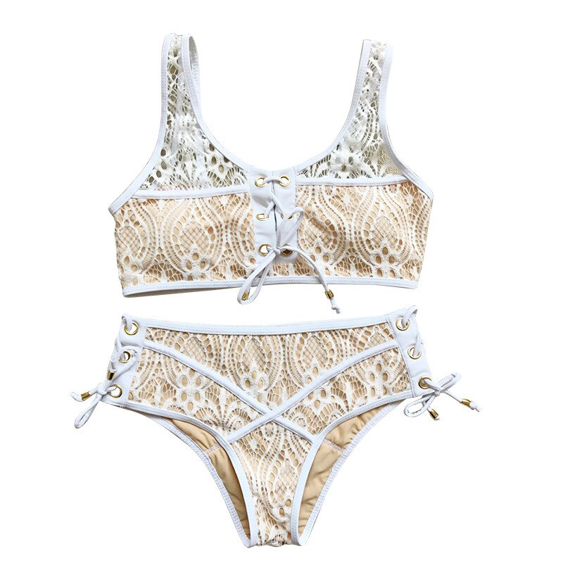 Lena bikini set – strand outfit