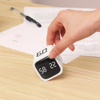 Handige timer met gravity sensor