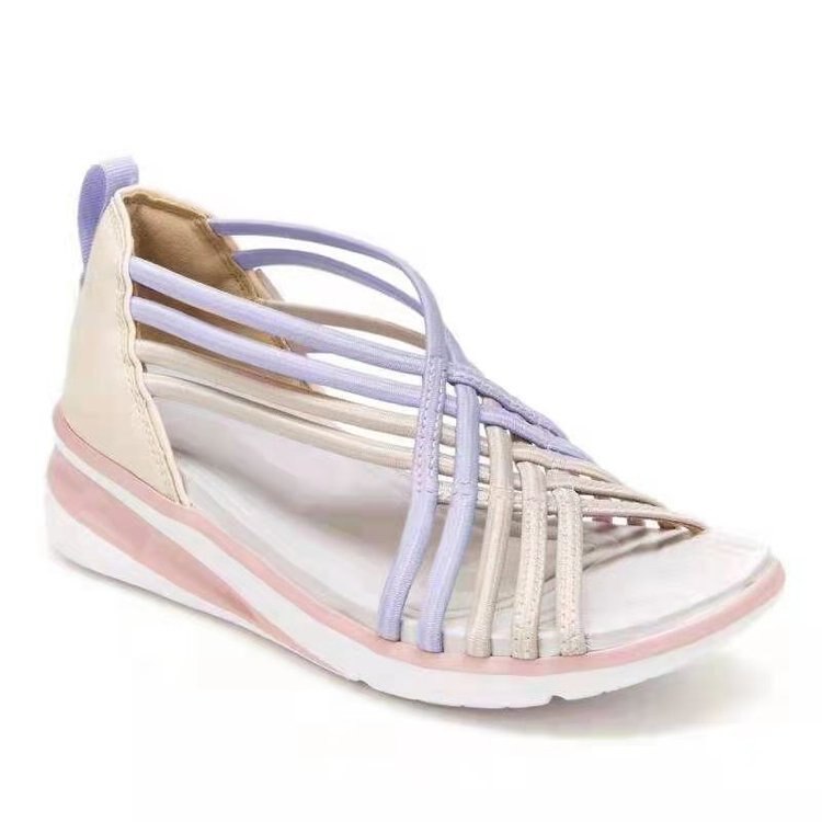 Wedge sandalen Tina sandals