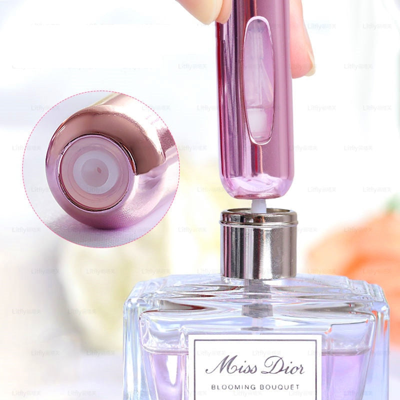 Ella parfum verstuiver