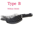 Antiklitborstel StylingBrush