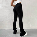 Flared broek Valery