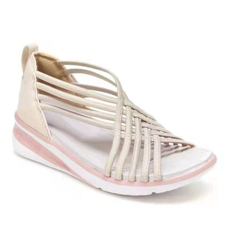Wedge sandalen Tina sandals
