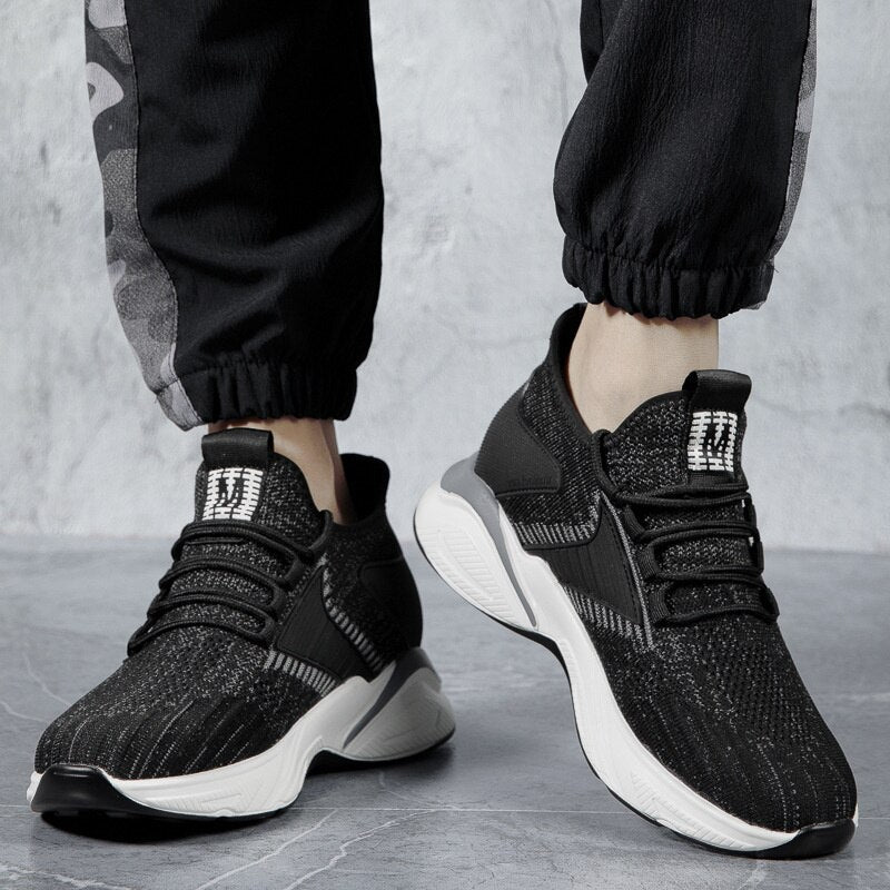 Wolky sneakers – mannen sneakers