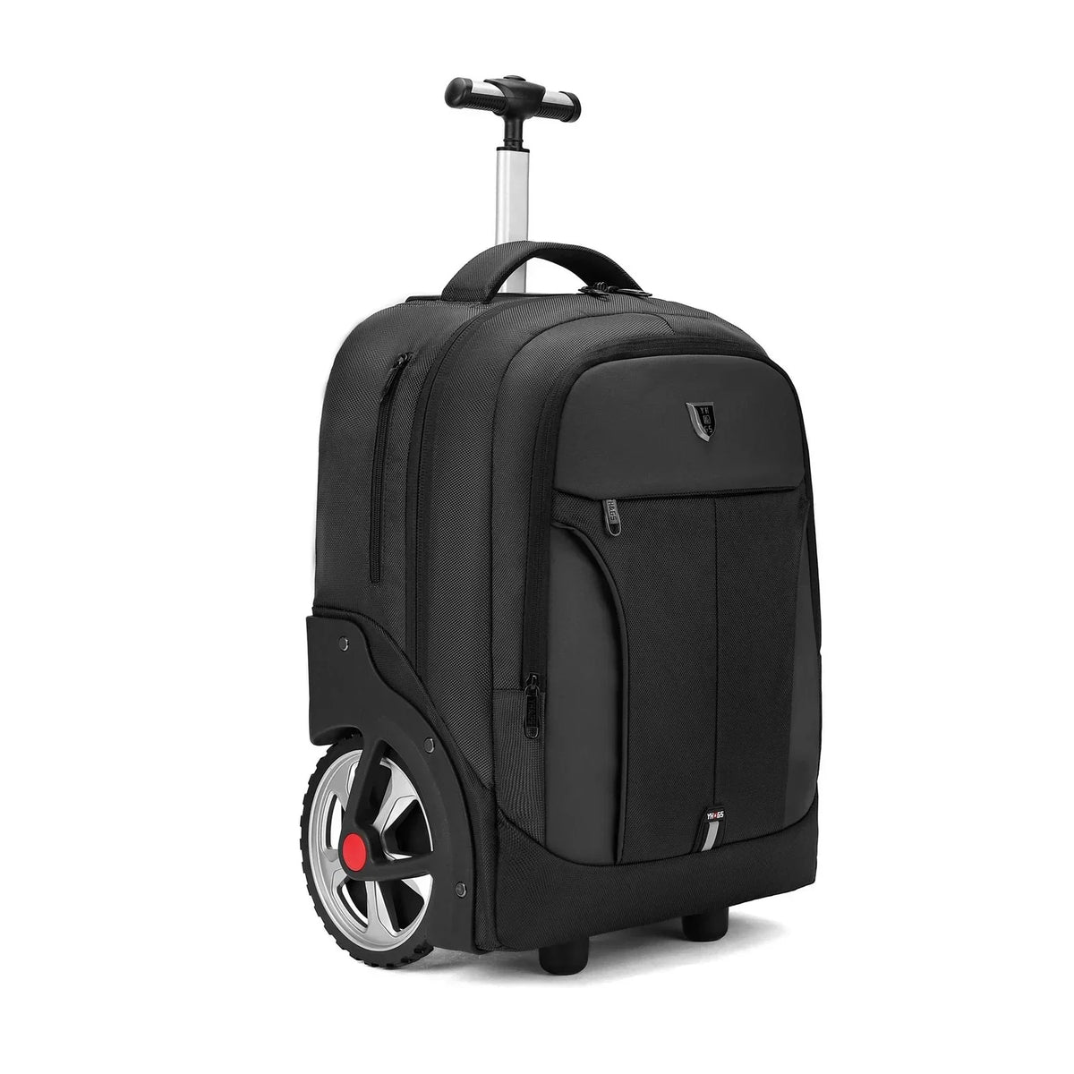 Rollbare laptoprugzak