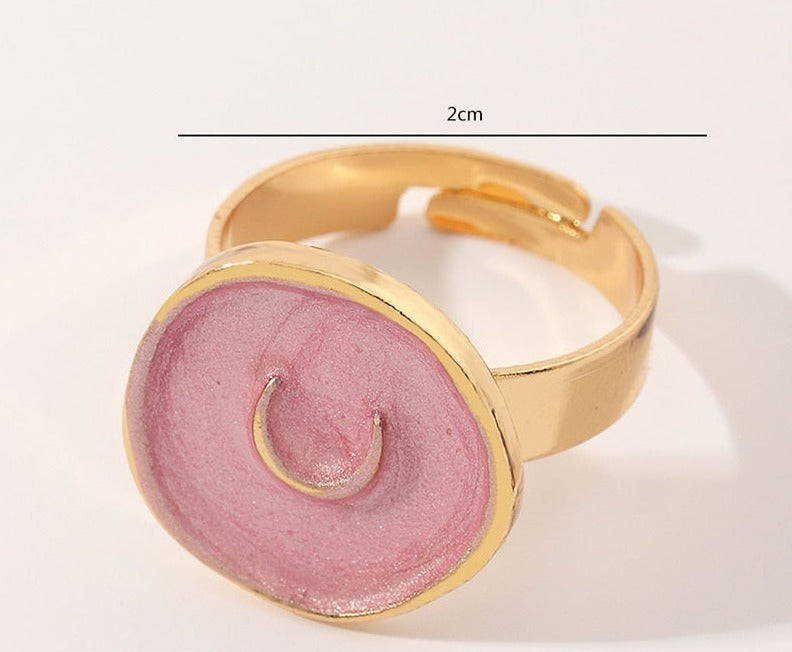 Ori drip ring – ring