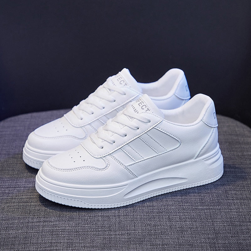 Sportieve sneakers voor dames – Noor