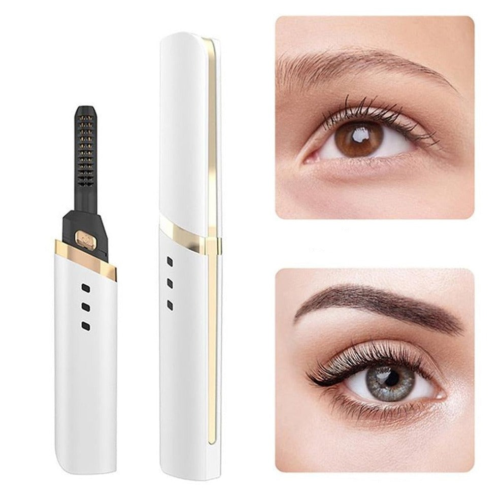 Lashes – verstelbare wimperkruller