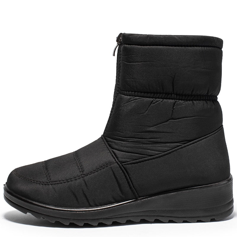 CaseyBoost I snowboots voor dames