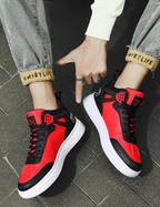 Herensneakers Dean