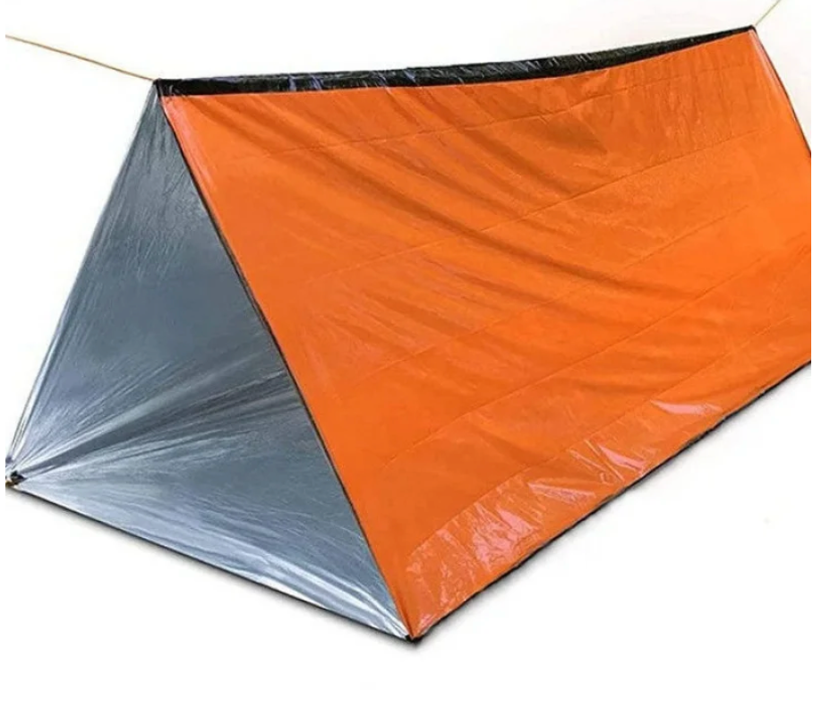 2-Persoons survival tent