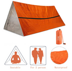 2-Persoons survival tent