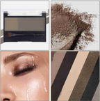 Wenkbrauwpen Eyebrow Deluxe