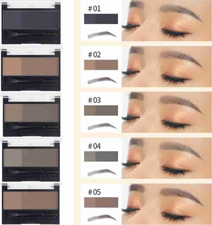 Wenkbrauwpen Eyebrow Deluxe