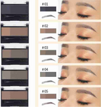 Wenkbrauwpen Eyebrow Deluxe