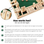 Familiespel DobbelGame — afbeelding 5