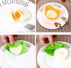 Egg (4 stuks)