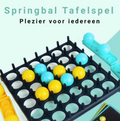 Balletjesspel JumpGame