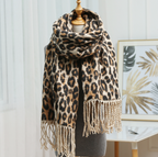 Sjaal voor dames – Mila