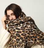 Sjaal voor dames – Mila