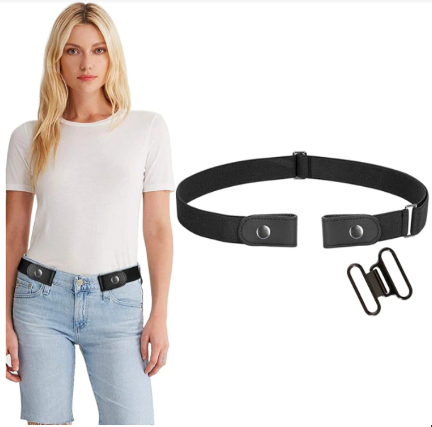 Verstelbare riem BeltFix — afbeelding 2