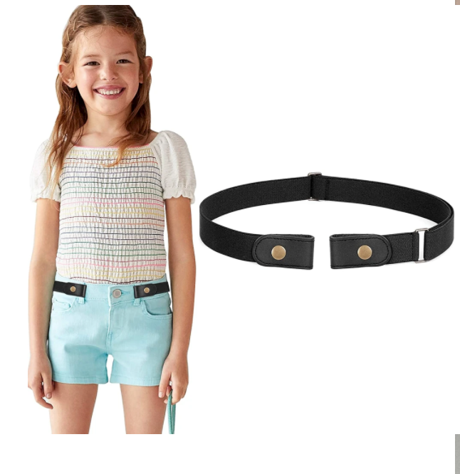 Verstelbare riem BeltFix — afbeelding 3