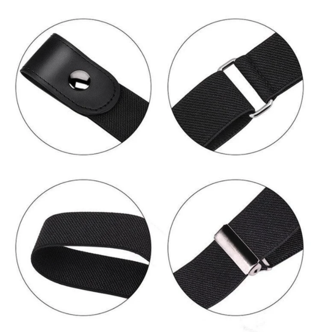 Verstelbare riem BeltFix — afbeelding 6