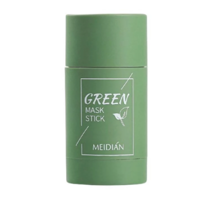 Green tea cleansing
