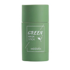 Green tea cleansing