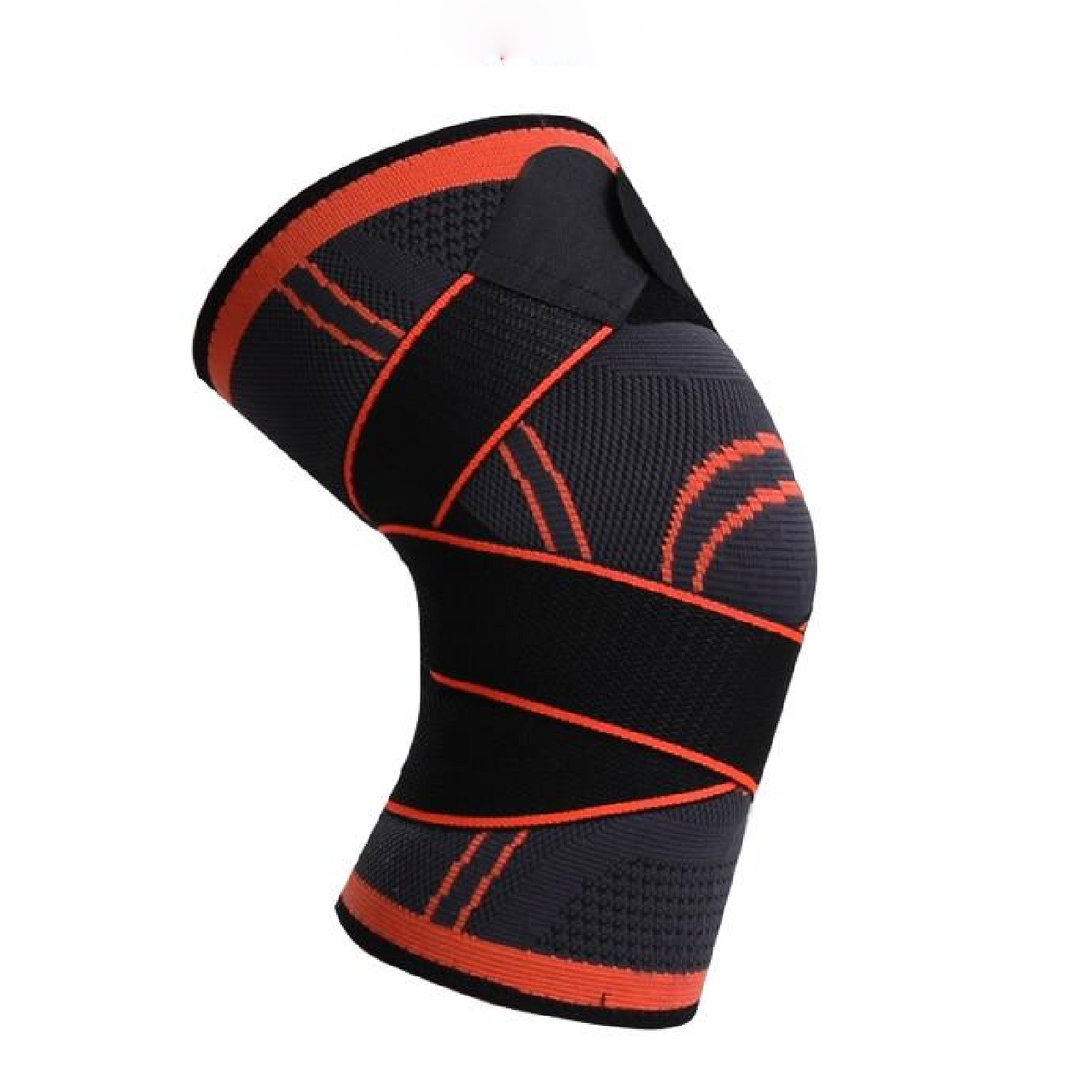 Kniebrace met 360°-compressie