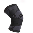 Kniebrace met 360°-compressie