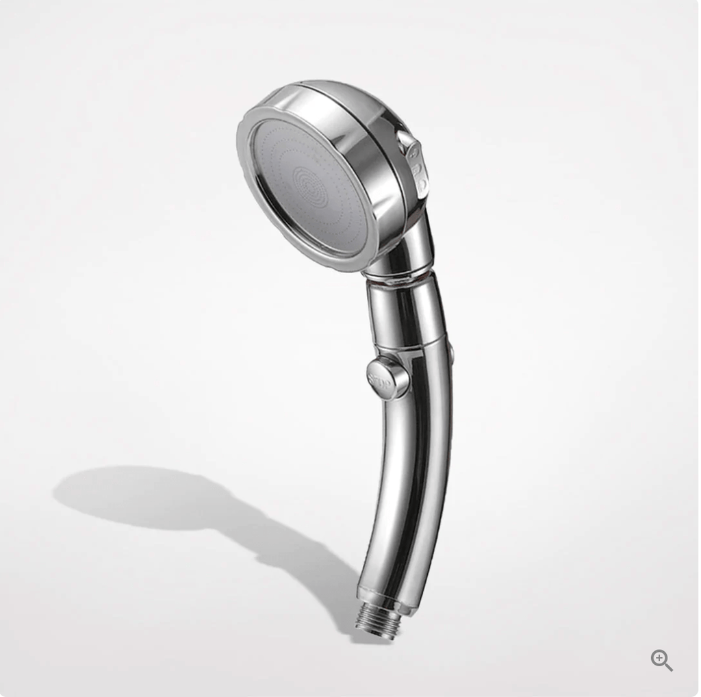 Douchekop EcoShower