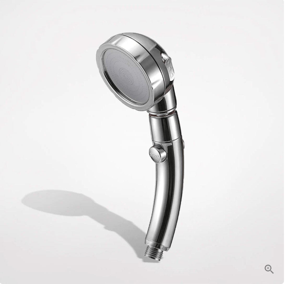 Douchekop EcoShower