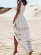 Boho zomerjurk