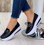 dameschoenen voor pijnvrij lopen — afbeelding 4