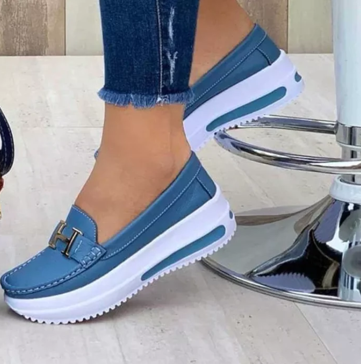 Damesloopschoenen