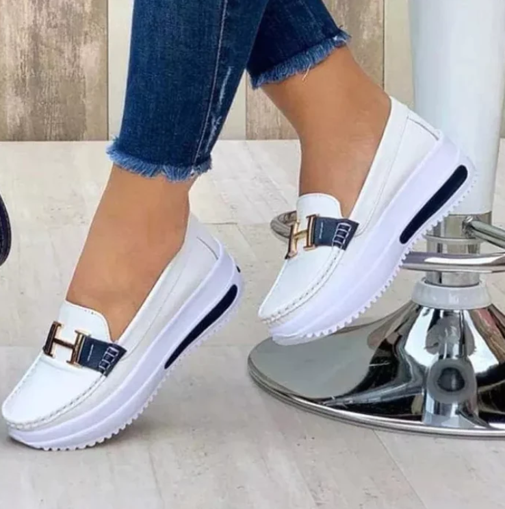 Damesloopschoenen