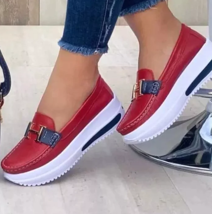 Damesloopschoenen