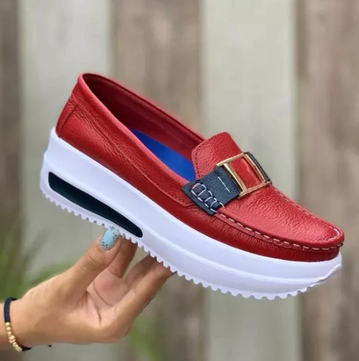 dameschoenen voor pijnvrij lopen — afbeelding 2