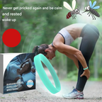 Anti-Insecten armband