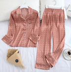 Pyjamaset Comfy