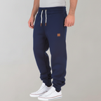 Nauwsluitende joggingbroek