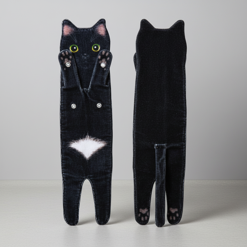 Sneldrogend handdoek