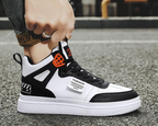 Herensneakers Dean
