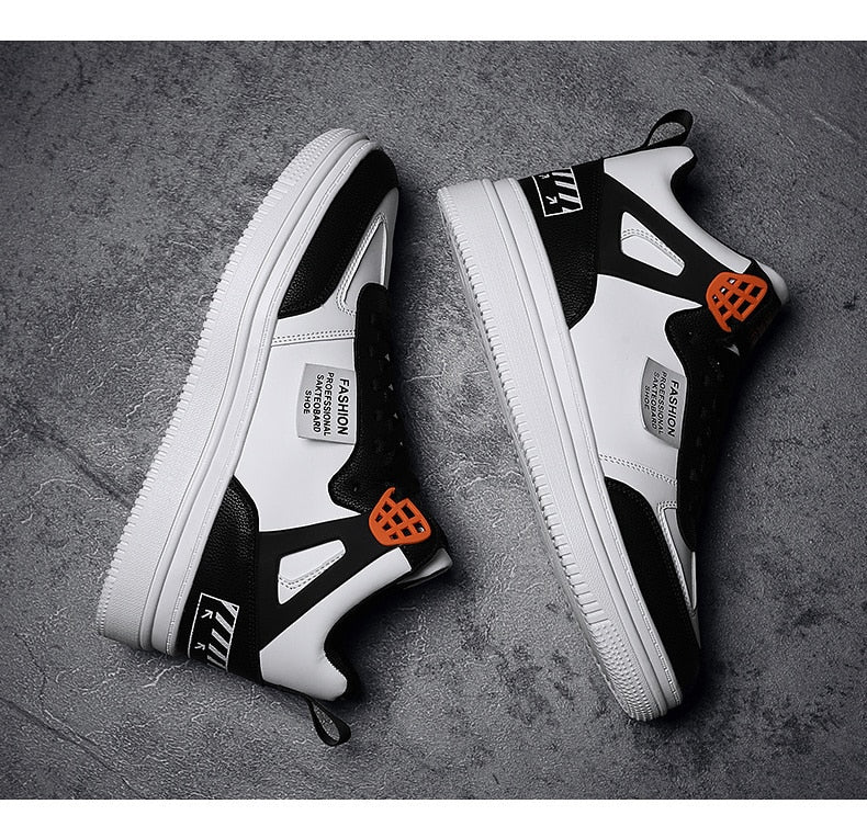 Herensneakers Dean