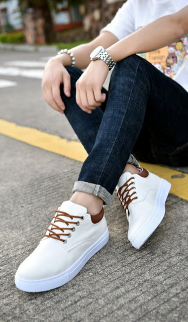 David sneakers