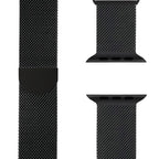 Milanese apple watch armband