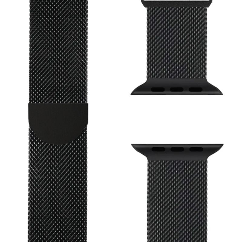 Milanese apple watch armband